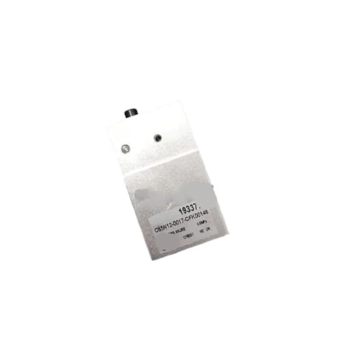 1 stücke PNEUMATISCHE Dämpfer ZYLINDER DEK CD85N12-0017-CFK00146 for UKC3131 DRUCKER MASCHINE TEILE UKC3131(D-193377) von OYmFUIEeK