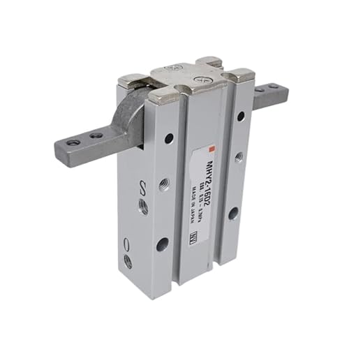Öffnen und schließen pneumatische finger zylinder MHY2-10D MHY2-16D MHY2-20D MHY2-25D ROBOTER HAND GREIFER pneumatische zylinder(MHY2-20D) von OYmFUIEeK