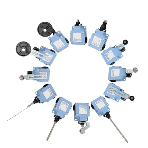 OYmFUIEeK 1 stücke endschalter Micro Schalter CSA-001 CSA-003 CSA-012 CSA-031 CSA-021 CSA-061 CSA-071 Wasserdicht Motion Sensor CSA-081 CSA-041(CSA-061) von OYmFUIEeK