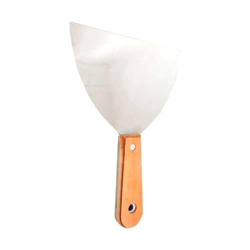 OZDTLP Loft Reinigung Schaber Handheld Mit Griff Sauber Schaber Schaufel OZDTLP Loft Reinigung Schaber Handheld Mit Griff Sauber Schaber Schaufel von OZDTLP