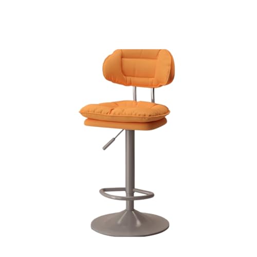 OZLMBERN Barstühle Haushalt Hochhocker Barhocker Verstellbare Backschnreide Bar Stühle rotierende Bar Stühle Barhocker von OZLMBERN