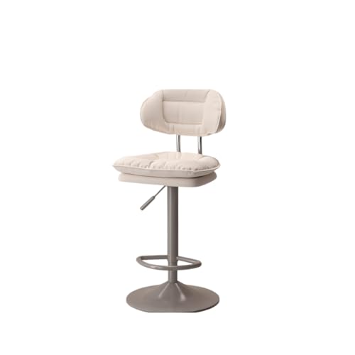 OZLMBERN Barstühle Haushalt Hochhocker Barhocker Verstellbare Backschnreide Bar Stühle rotierende Bar Stühle Barhocker von OZLMBERN