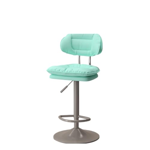 OZLMBERN Barstühle Haushalt Hochhocker Barhocker Verstellbare Backschnreide Bar Stühle rotierende Bar Stühle Barhocker von OZLMBERN