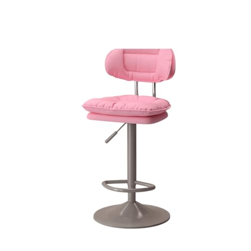 OZLMBERN Barstühle Haushalt Hochhocker Barhocker Verstellbare Backschnreide Bar Stühle rotierende Bar Stühle Barhocker von OZLMBERN