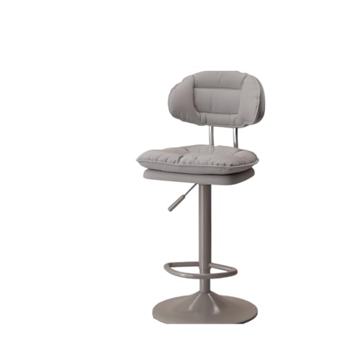 OZLMBERN Barstühle Haushalt Hochhocker Barhocker Verstellbare Backschnreide Bar Stühle rotierende Bar Stühle Barhocker von OZLMBERN