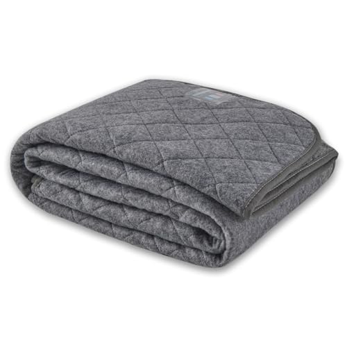 OZLMBERN Entfeuchtungsblock Feuchtigkeit absorbierende Matratze trocken und erfrischend waschbarer Matratzenbettschutzkissen von OZLMBERN