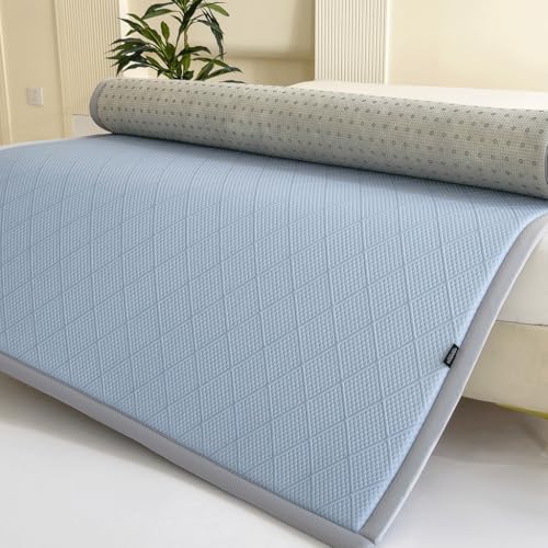 OZLMBERN Home Soft Matratzen Mietzimmer Schwamm Matte Tatami Bettmatte Student Einzelbettmatratze OZLMBERN Home Soft Matratzen Mietzimmer Schwamm Matte Tatami Bettmatte Student Einzelbettmatratze von OZLMBERN