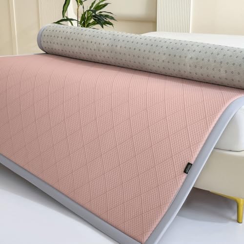 OZLMBERN Home Soft Matratzen Mietzimmer Schwamm Matte Tatami Bettmatte Student Einzelbettmatratze OZLMBERN Home Soft Matratzen Mietzimmer Schwamm Matte Tatami Bettmatte Student Einzelbettmatratze von OZLMBERN