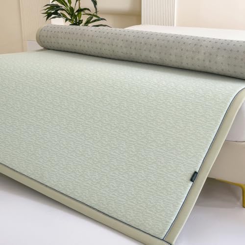 OZLMBERN Home Soft Matratzen Mietzimmer Schwamm Matte Tatami Bettmatte Student Einzelbettmatratze OZLMBERN Home Soft Matratzen Mietzimmer Schwamm Matte Tatami Bettmatte Student Einzelbettmatratze von OZLMBERN