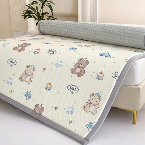 OZLMBERN Home Soft Matratzen Mietzimmer Schwamm Matte Tatami Bettmatte Student Einzelbettmatratze OZLMBERN Home Soft Matratzen Mietzimmer Schwamm Matte Tatami Bettmatte Student Einzelbettmatratze von OZLMBERN
