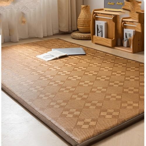 OZLMBERN Kühlmatten Bodenmatten Tatami Matten Nachmittag Schlafmatten Haushalt EIS Weinmatten Bettzeug Studenten Matratzen OZLMBERN Kühlmatten Bodenmatten Tatami Matten Nachmittag Schlafmatten Haushalt EIS Weinmatten Bettzeug Studenten Matratzen von OZLMBERN