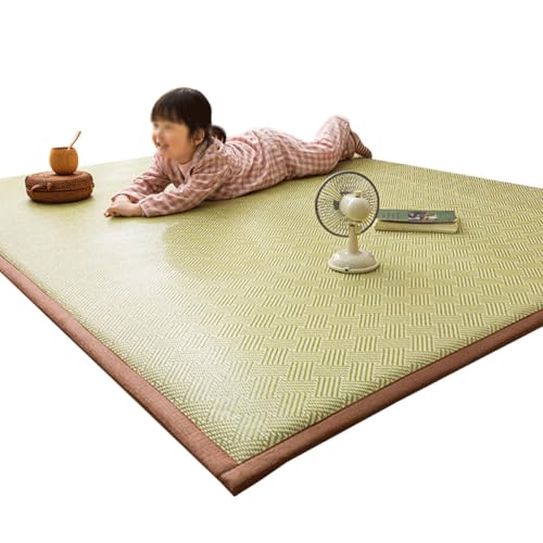OZLMBERN Kühlmatten Bodenmatten Tatami Matten Nachmittag Schlafmatten Haushalt EIS Weinmatten Bettzeug Studenten Matratzen OZLMBERN Kühlmatten Bodenmatten Tatami Matten Nachmittag Schlafmatten Haushalt EIS Weinmatten Bettzeug Studenten Matratzen von OZLMBERN
