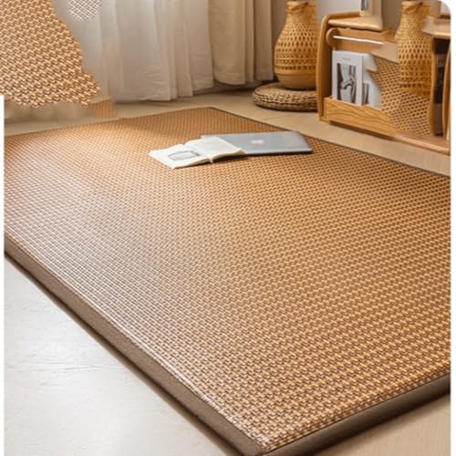 OZLMBERN Kühlmatten Bodenmatten Tatami Matten Nachmittag Schlafmatten Haushalt EIS Weinmatten Bettzeug Studenten Matratzen OZLMBERN Kühlmatten Bodenmatten Tatami Matten Nachmittag Schlafmatten Haushalt EIS Weinmatten Bettzeug Studenten Matratzen von OZLMBERN