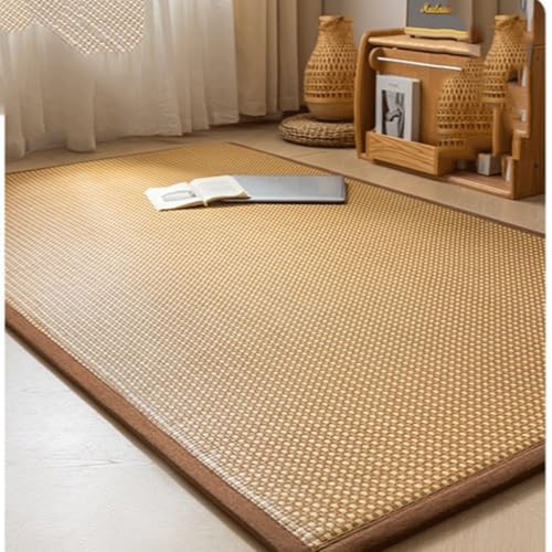 OZLMBERN Kühlmatten Bodenmatten Tatami Matten Nachmittag Schlafmatten Haushalt EIS Weinmatten Bettzeug Studenten Matratzen OZLMBERN Kühlmatten Bodenmatten Tatami Matten Nachmittag Schlafmatten Haushalt EIS Weinmatten Bettzeug Studenten Matratzen von OZLMBERN