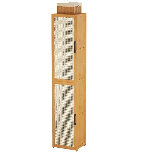 Shoe Rack Household Storage Artifact Dormitory Narrow Small with Door Multi-layer Partition Wall Corner Shoe Cabinet Shoe Rack Household Storage Artifact Dormitory Narrow Small with Door Multi-layer Partition Wall Corner Shoe Cabinet von OZLMBERN