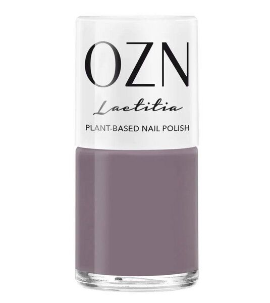 OZN Lilatöne, 7-free Nagellack von OZN
