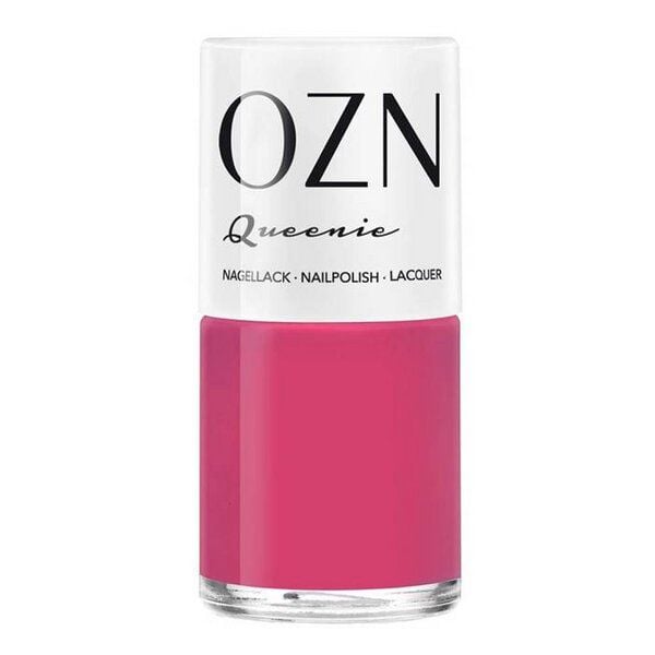 OZN Sommer Farben, 7-free Nagellack von OZN