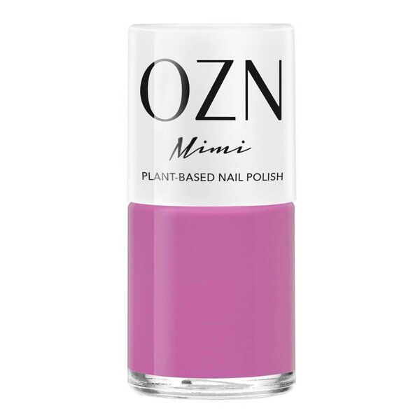 OZN Sommer Farben, 7-free Nagellack von OZN