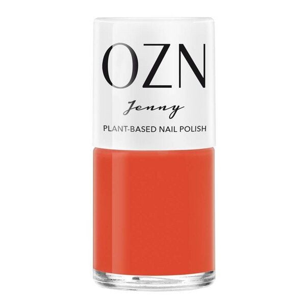 OZN Sommer Farben, 7-free Nagellack von OZN