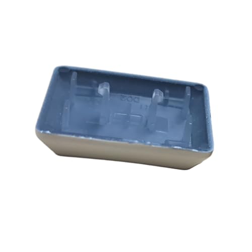 Tastenkappe für G915, G913, G813, G913TKL, mechanische Tastatur-Tastenkappen, Ersatz-Tastenkappen-Set für G913 G915 von Oadnijuie