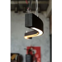 Handgefertigte Eichen-Led-Pendelleuchte Moderne Bauernhaus-Leuchter Handgefertigte Eichen-Led-Pendelleuchte Moderne Bauernhaus-Leuchter von OakLightStore