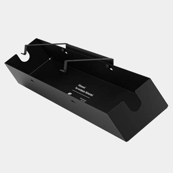 Oakywood Untertisch-Kabelwanne Tray | Kabelmanagement | Diverse Ausführungen von Oakywood