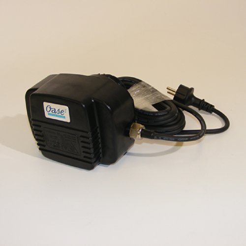 OASE 35841 Ersatz Elektroeinheit Vitronic 55 W OASE 35841 Ersatz Elektroeinheit Vitronic 55 W von Oase