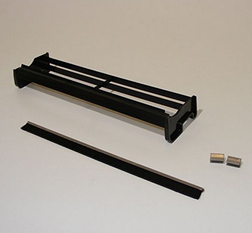 BG Abstreifer m. Bürste ScreenMatic 2015 BG Abstreifer m. Bürste ScreenMatic 2015 von Oase