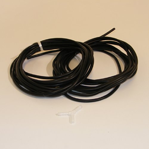 BG OxyTex Y-Verteiler / Luftschlauch 12681 von Oase