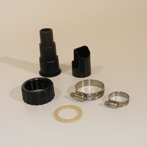 Beipack Bitron C 18 / 24 - B18C / B24C von Oase