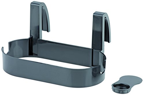 Eden 57302 Halterung 501 - zur Befestigung des EDEN 501 Außenfilters, Zubehör Filter von Oase