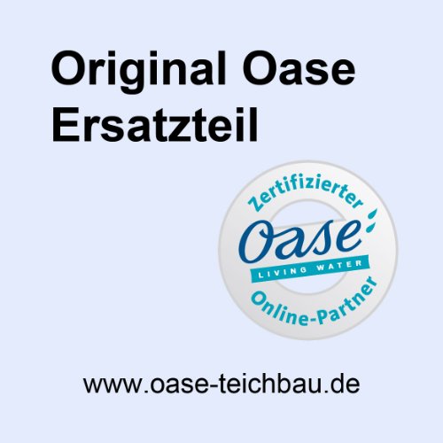 Ersatz Quarzglas UVC Bitron 15/25 von Oase