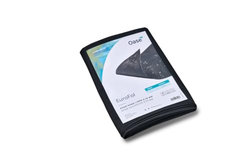 EuroFol EPDM Pre-Packed 0,75 mm / 2 x 3m EuroFol EPDM Pre-Packed 0,75 mm / 2 x 3m von Oase