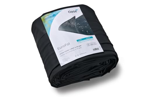 EuroFol EPDM Pre-Packed 0,75 mm / 8 x 6m von Oase