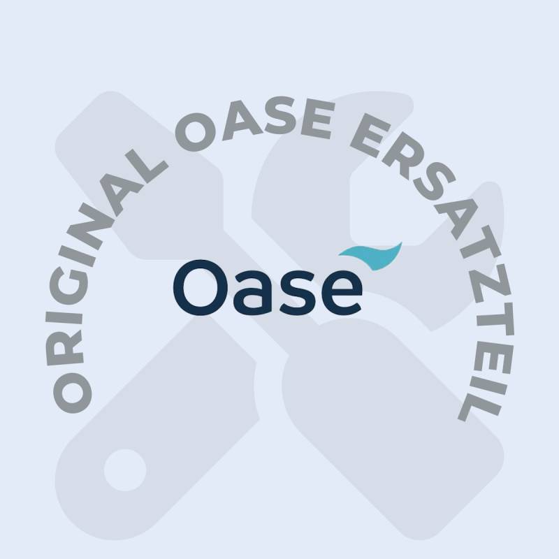 Oase Ersatzteil Haube Magnetventil für ProfiClear Guard von Oase