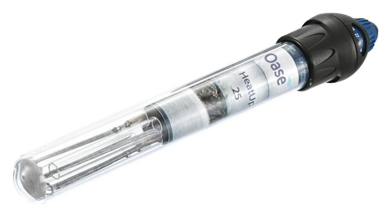 Oase Regelheizer HeatUp 25 Oase Regelheizer HeatUp 25 von Oase