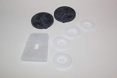 Membran Set AquaOxy 4800 14164 Membran Set AquaOxy 4800 14164 von Oase