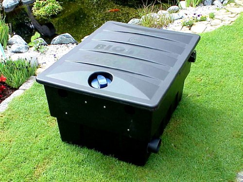 OASE 15428 Behälter BioTec 12 gestanzt OASE 15428 Behälter BioTec 12 gestanzt von Oase