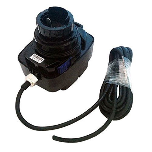 OASE 15536 BG Lampenkopf FiltoClear UVC 36 OASE 15536 BG Lampenkopf FiltoClear UVC 36 von Oase