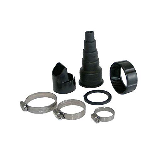 Beipack Einlauf Bitron C 36/55 / 72/110 - B36C / B55C / B72C / B110C Beipack Einlauf Bitron C 36/55 / 72/110 - B36C / B55C / B72C / B110C von Oase