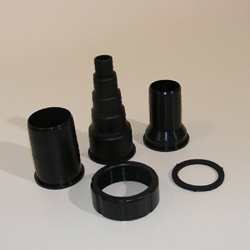OASE 35359 Anschluss-Kit AquaMax Expert von Oase