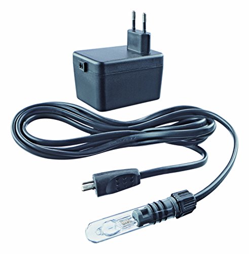 OASE 40290 LunAqua Micro Eco Set | Unterwasserstrahler | Gartenbeleuchtung | LED-Scheinwerfer | Teichbeleuchtung von Oase