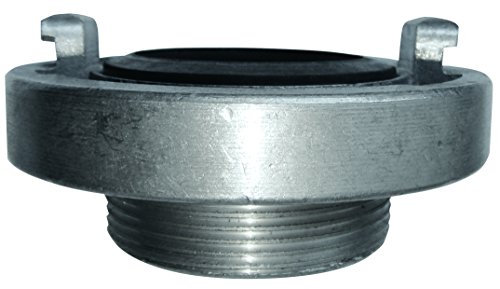 OASE 44467 Promax C-Kupplung mit Außengewinde 1 1/2" | Zubehör | Kupplung | Gewinde OASE 44467 Promax C-Kupplung mit Außengewinde 1 1/2" | Zubehör | Kupplung | Gewinde von Oase