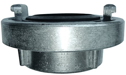 OASE 44469 Promax C-Kupplung mit Innengewinde 1 1/2" | Kupplung | Zubehör | Innengewinde von Oase