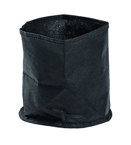 OASE 51190 Pflanzkorb Textil rund 25, 12 L Inhalt - für Wasserpflanzen, Teichbepflanzung, erleichtert das Einwintern, sicherer Halt am Teichgrund von Oase