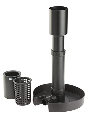 OASE 51236 Oberflächenabsauger AquaSkim 20, geeignet für max. 20m² Teichoberfläche, Standskimmer, Skimmer, Absauger, Teichreinigung OASE 51236 Oberflächenabsauger AquaSkim 20, geeignet für max. 20m² Teichoberfläche, Standskimmer, Skimmer, Absauger, Teichreinigung von Oase