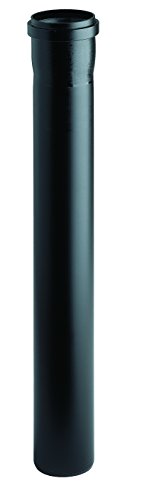 OASE 55043 Ablaufrohr schwarz DN75/480 mm | Filterzubehör | Rohr | Ablaufverlängerung | Zubehör | Kunststoff von Oase