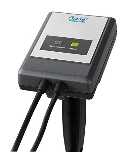 OASE 55317 InScenio EGC Controller Cloud von Oase