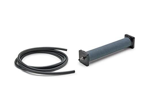 OASE AquaOxy Belüfterstab L, schwarz - Sauerstoffzufuhr in Schwimm-, Fisch- oder Koi-Teichen, für AquaOxy 5000/ 7500 OASE AquaOxy Belüfterstab L, schwarz - Sauerstoffzufuhr in Schwimm-, Fisch- oder Koi-Teichen, für AquaOxy 5000/ 7500 von Oase