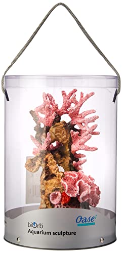 biOrb 46130 Korallenriff Ornament pink von Oase